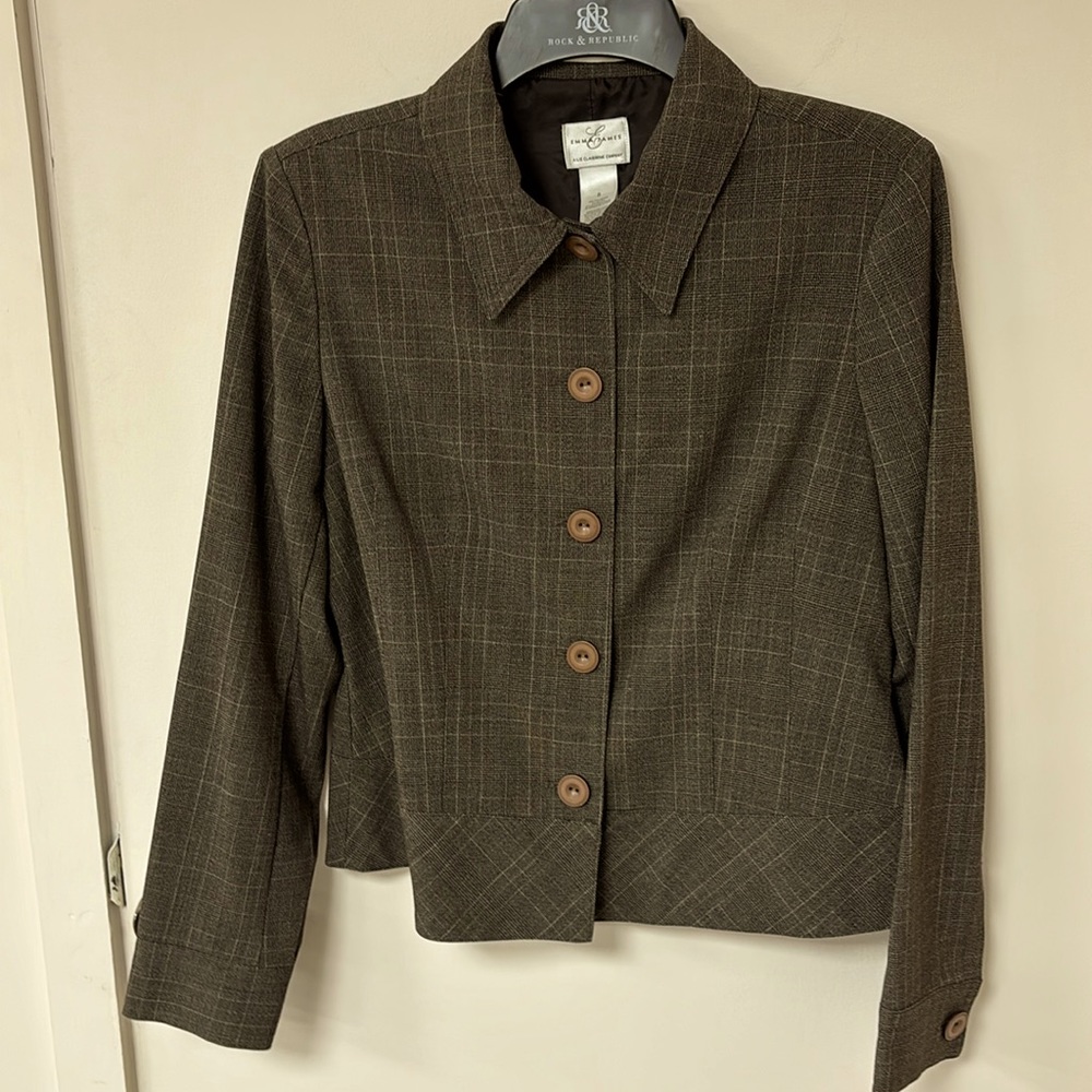Emma James Suit Jacket